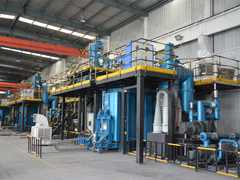 Jiangsu Xiangcheng Supply Chain Management Co. LTD.