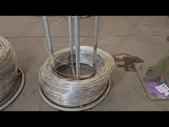 NF23 PTC Ni-Fe Alloy Wire для точного теплового управления и регулирования в устройствах ограничения тока