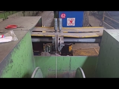 CuNi34 / NC040 - лучший сплав CuNi для морской среды