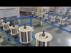 PTC Ni-Fe сплав NF20 проволока в электронике аэрокосмической и автомобильной промышленности