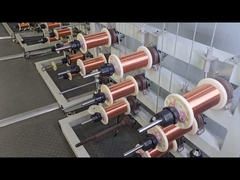 CX1201 Прочная и гибкая проволока из сплава для бытовых обогревателей и электрических труб