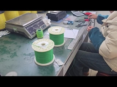 NiCr-CuNi Тип E Постоянный термопарный провод универсальный и точный для промышленности