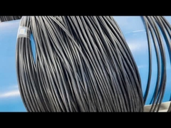 ODM Нихромная сплав изолированная нагревательная проволока огнеупорная