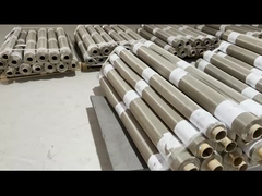 Химически устойчивая фосфорная бронзовая проволочная сетка для долговечной производительности и надежности в промышленности