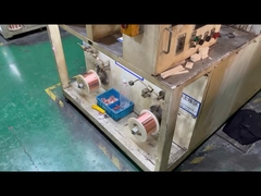 Ферроникелевая проволока Nife 45-50 PTC Ni-Fe сплав