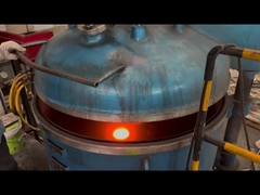 Однопроводящий наружный электрический тепловой кабель 10M-120M