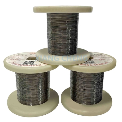 Cr15Ni60/60Ni16Cr/NiCr6015 Никель-хром-железные сплавы Лучший материал для резистора нагревательного элемента