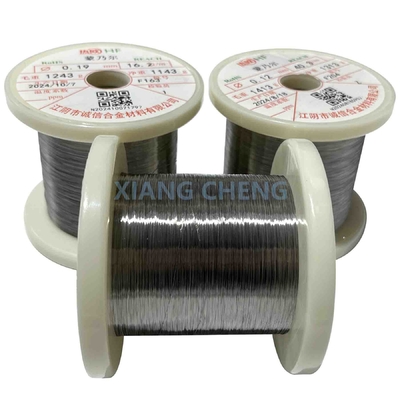 Monel Alloy Trusted Solution Monel 400/UNS N04400/W.Nr.2.4360 Для формования и обработки в любом применении