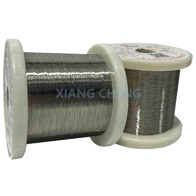 Monel K500/UNS N05500/2.4375 Сплав Monel с хорошими механическими свойствами в морских приложениях