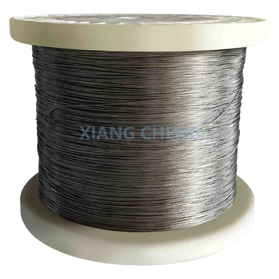 Медная низкоустойчивая сплавная проволока CuNi44/NC050/2.0842/C72150