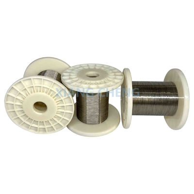 NiCr-CuNi Type E Constantan Thermocouple Wire в защите двигателя и контроле высокой температуры