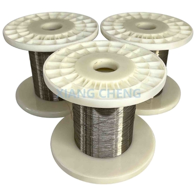 Fe-CuNi Type J Constantan Thermocouple Extension Wire Оценивается за точность и стабильность в промышленных процессах