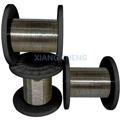 Inconel 718/GH4169/UNS N07718/2.4668/NiCr19Fe19Nb5Mo3 Высокотемпературная сплавная проволока для критических компонентов авиационных двигателей