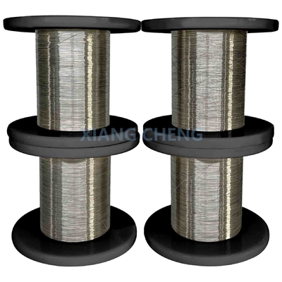 UNS N06600/Inconel600/NS312/2.4816 Суперсплав для компонентов генерации электроэнергии в паровой и водной среде