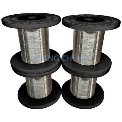 UNS N06600/Inconel600/NS312/2.4816 Идеальное сочетание прочности для требовательных условий