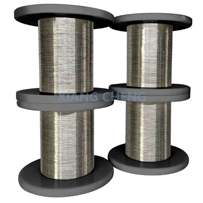 Никель на основе сплава Inconel Alloy UNS N06600/Inconel600/NS312/2.4816 Для мощности GenInconel Alloy UNS N06600/Inconel600/NS312/2.4816 В суровой среде