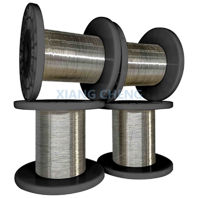 Inconel 601/UNS N06601/W.Nr. 4851/NS3103 с матрицей твердого раствора для прочных элементов