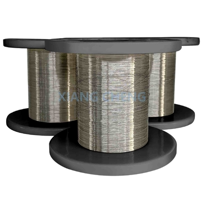 Коррозионно- и окислительно-устойчивая Inconel 617 Welding Wire/UNS N06617/2.4663/NiCr23Co12Mo для кислотных и каустических растворов