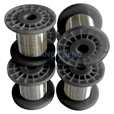 N02200/Nickel 200/2.4060/NS5200/N5 Чистый никелевый провод, немагнитный для тепловой и электрической проводимости