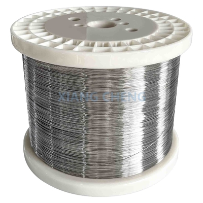 CuNi44 / NC050 / 2.0842 / C72150 CuNi соединение проволока устойчивый выбор для применения для производства электроэнергии
