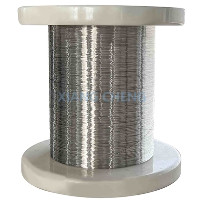 Inconel 718 Высокотемпературная сварная проволока N07718 GH4169 NiCr19Nb5Mo3 2.4668 Для аэрокосмической и ядерной промышленности