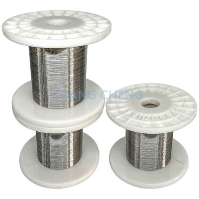 NiCr19Nb5Mo3 2.4668 Inconel сплав 718 Сварная проволока N07718 GH4169 Непревзойденная прочность и долговечность для критических компонентов