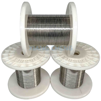 Inconel 601 / UNS N06601 / W.Nr. 4851 / NS3103 Для высокотемпературных условий и стойкости к коррозии трещин