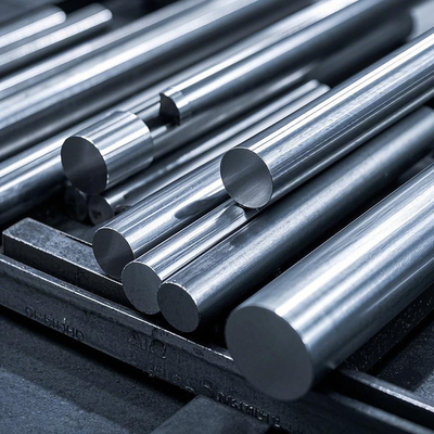N08825/Incoloy Alloy 825/NS142/NiCr21Mo/2.4858/NCF 825 Стержень из инколой сплава для производства электроэнергии
