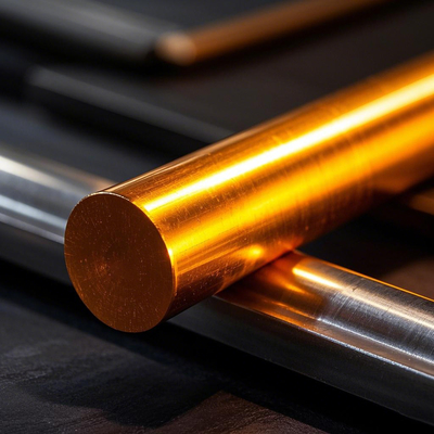 Никель Хром-железный сплав критическая промышленность UNS N06600/Inconel600/NS312/2.4816 Стержень из сплава неконнеля