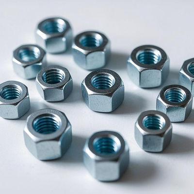 Автомобильные автоспорта UNS N06600/Inconel 600/NS312/2.4816 Inconel Alloy Nut