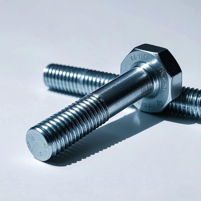 Hastelloy сплав C276/Inconel 276/2.4819 болты для высокопроизводительной коррозионной устойчивости в суровой среде