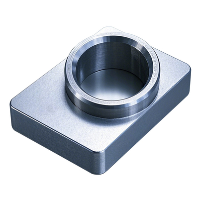 Inconel 601/UNS N06601/W.Nr. 4851/NS3103 Стержень/Стержень/Провод/Форсировка/Площадь/Стенка с хорошей устойчивостью в термообрабатывающих печах